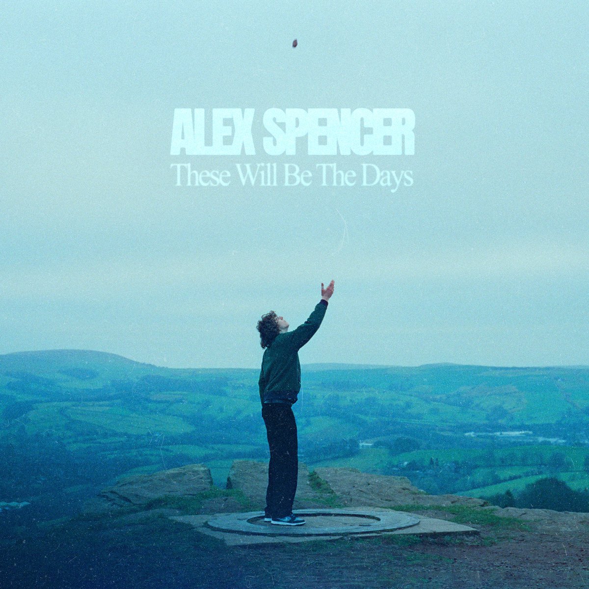 alexspencerUK's tweet photo. My new EP ‘These Will Be The Days’
is out 24th July.🧡

The most honest music I’ve ever written. 

Thank you for being part of this journey – I can’t wait for you to hear it.

Pre order the Vinyl NOW👇
Bundles available - https://t.co/qtUK3w0q6X https://t.co/2yYuasgmLy