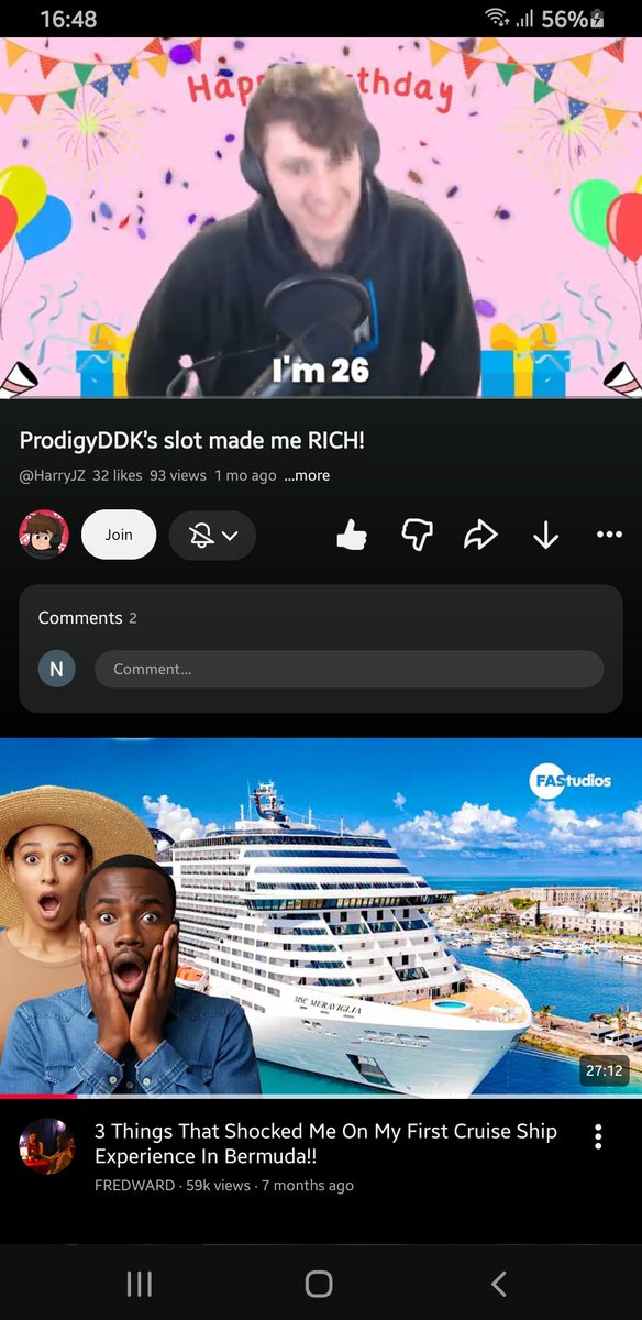 SAM tweet media