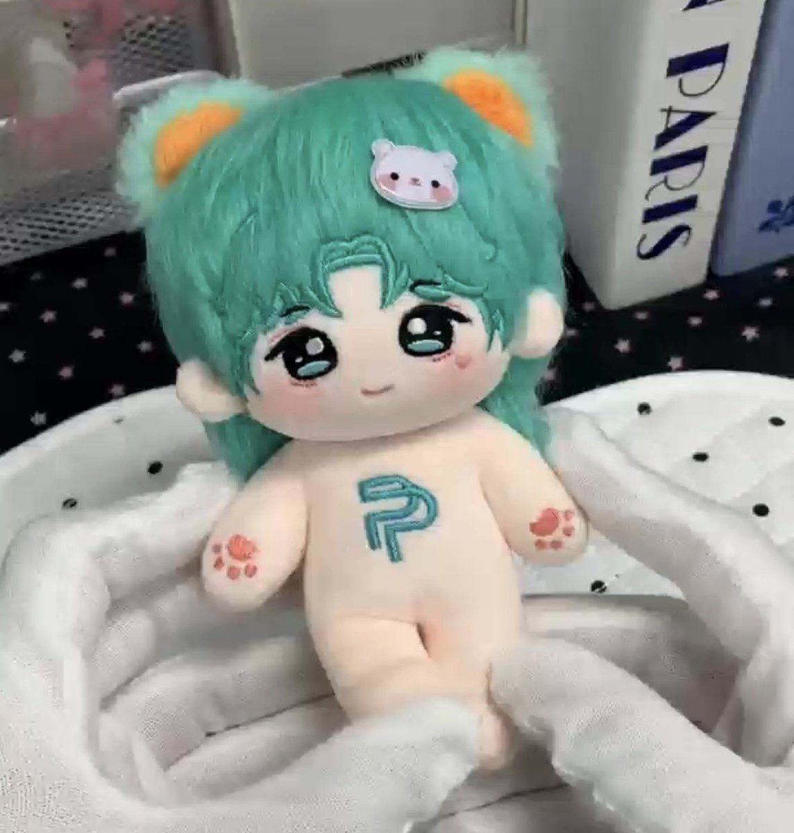 Mims | PPW❣️ | WTB PHU OSAKA tweet media