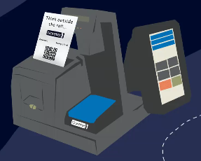 EtmssLtd's tweet photo. Are your tickets light or faded?

A quick clean of your ticket machine’s print head can make all the difference.

A 30‑second wipe = sharper prints, faster scans, fewer issues.

A small job that prevents big problems!

Please contact @Ticketer_UK for their cleaning guide. https://t.co/I1yLtEQP2b