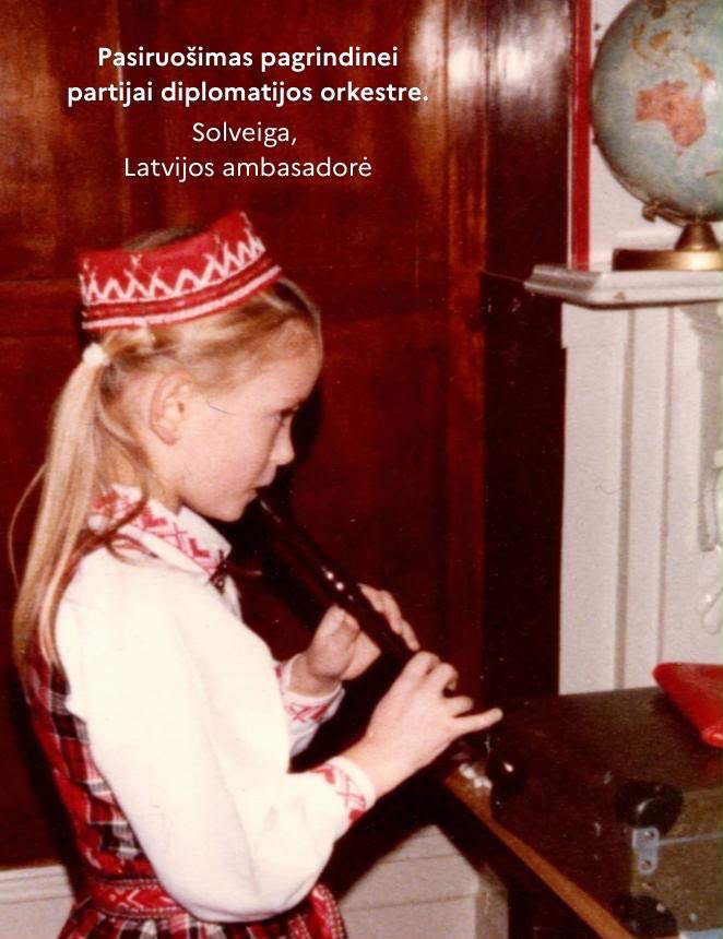 JSautCan's tweet photo. We need young women in diplomacy. 

👉 you matter

👉 your voice matters

If you want to change the world—start at the table where decisions are made.

#WomenInDiplomacy 

#EqualityMatters

#Lithuania https://t.co/e9ie4jHFZ7