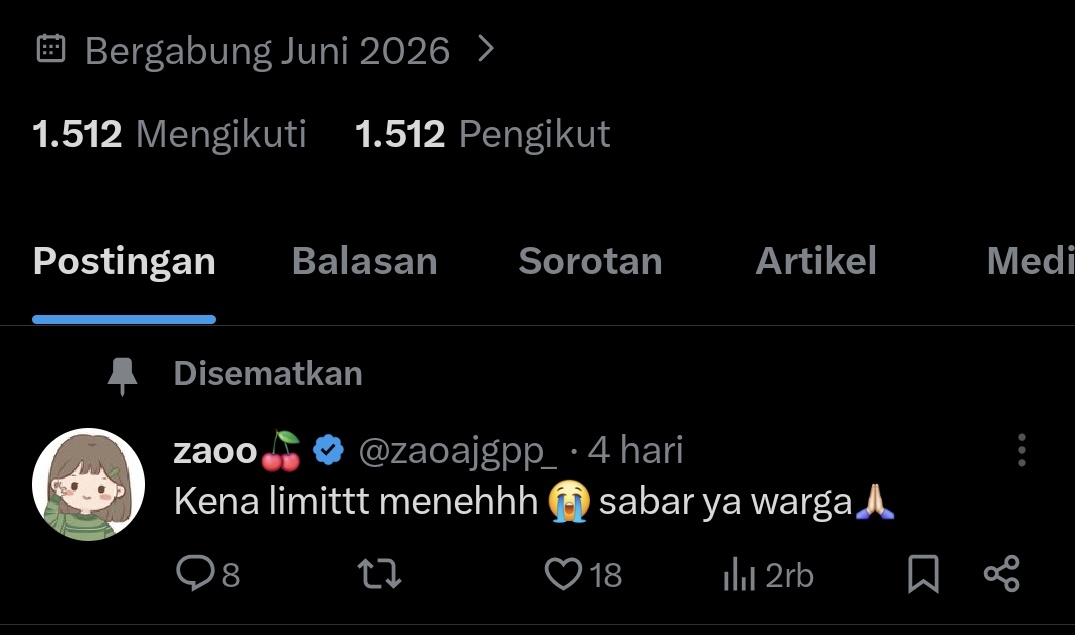 zaoo🍒 tweet media