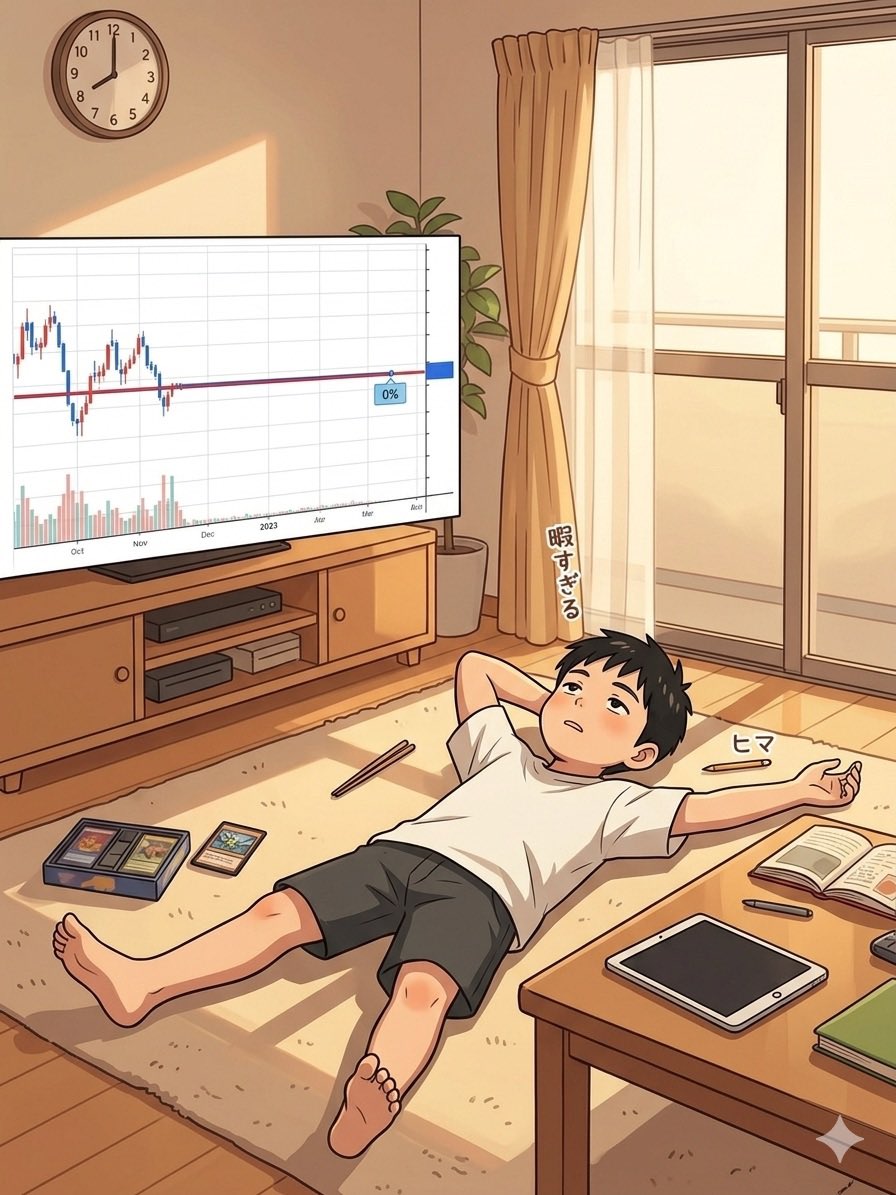 NISA頑張るマン tweet media