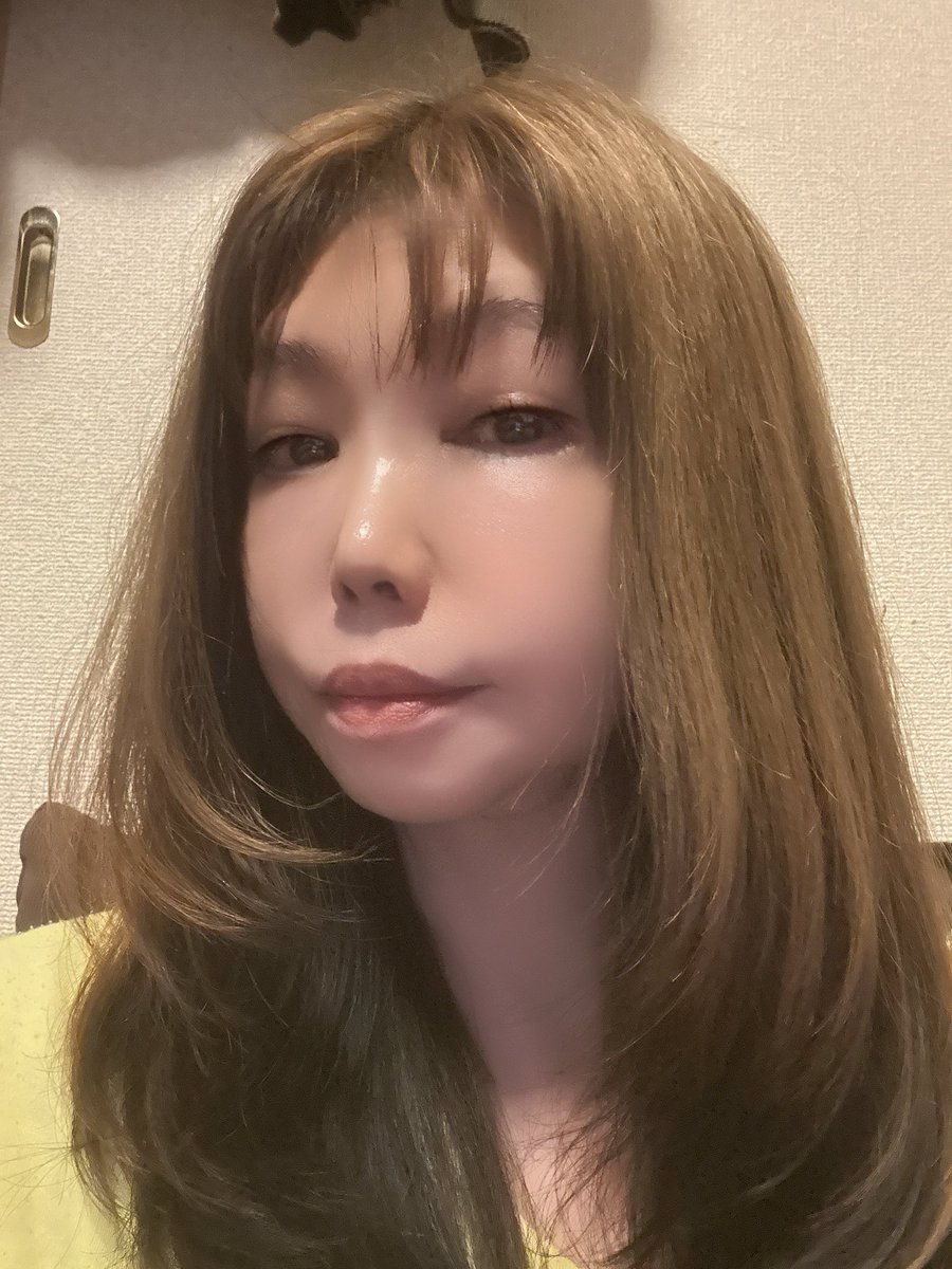 meikoFW's tweet photo. ご無沙汰ちゃんです☺️ もうおばあちゃんですね😭今はお仕事もしていないので少し太っておっぱいが大きくなりました！笑　フォローしてくれている方には感謝❤️ https://t.co/kSyUJHMNxr