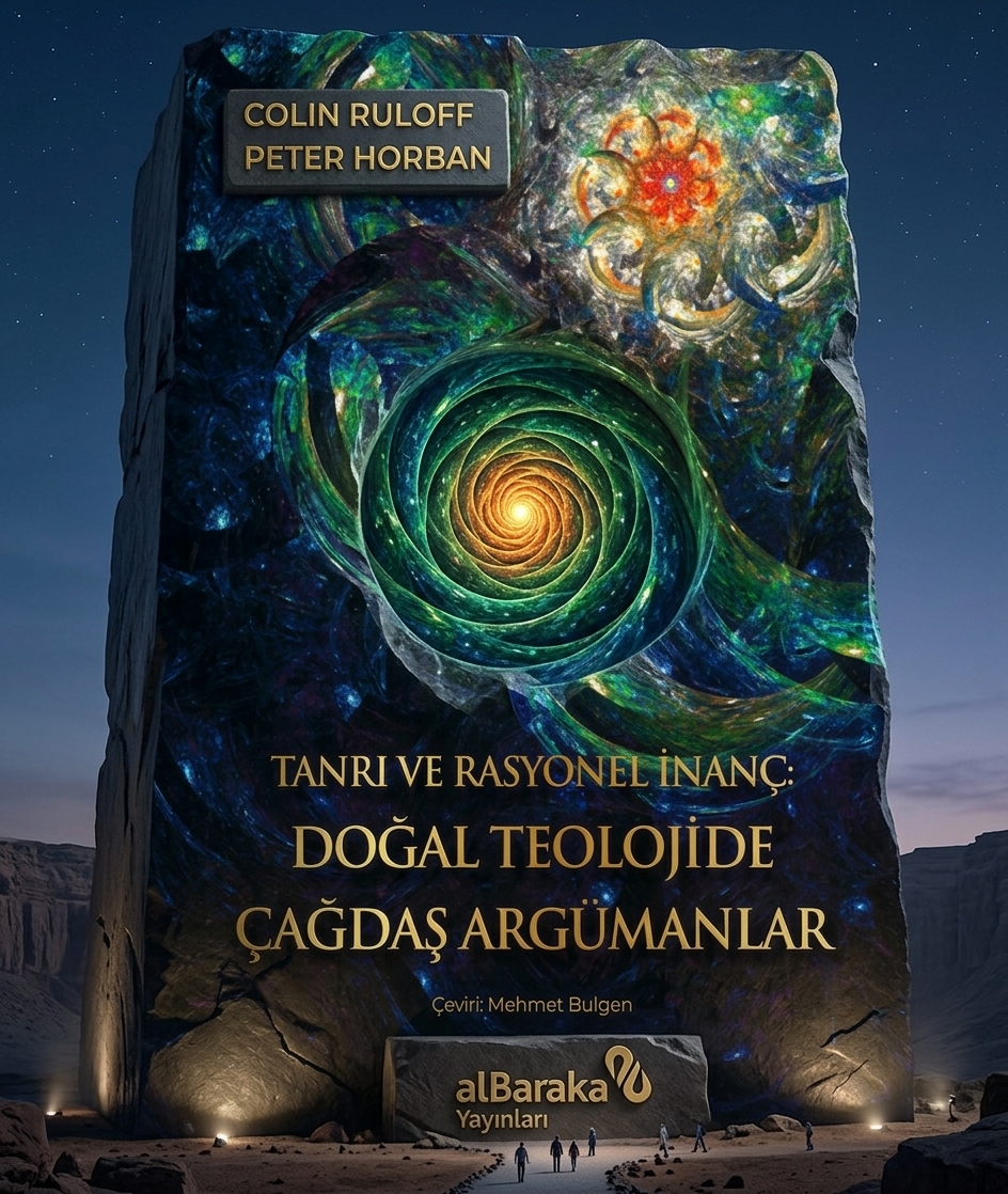 obakkaliyesi's tweet photo. Tanrı ve Rasyonel İnanç
Doğal Teolojide Çağdaş Argümanlar
Colin Ruloff, Peter Horban ALBARAKA YAYINLARI
Çevirmen: Mehmet Bulgen
@mbulgen @albarakayayin #tanrı #rasyonel #doğal #teoloji #albaraka #yayınları #kitap #mehmetbulgen
#ColinRuloff #PeterHorban https://t.co/FWza7enWs0