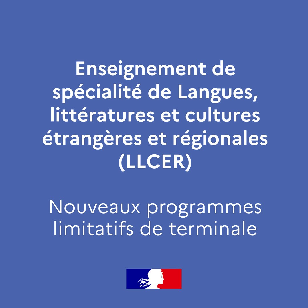 éduscol tweet media