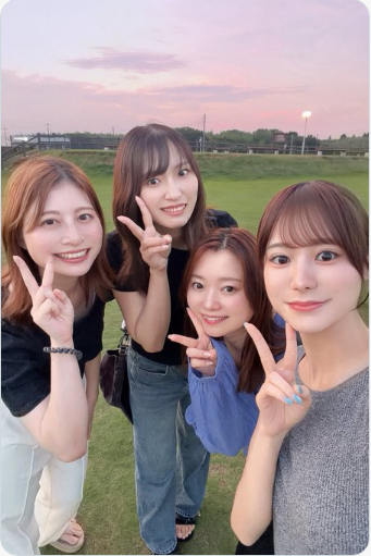 apratt721's tweet photo. 大学時代の友人たちと 1泊2日の千葉ドライブ旅🚗 📷オススメスポットも載せました.ᐟ とても楽しかった📷 https://t.co/MF2YKHMPEX
