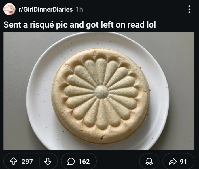 Michaeldudufudu's tweet photo. While you jester in her dms for 1 word replies chad's leaving her nudes on read https://t.co/uLeodwIrDG