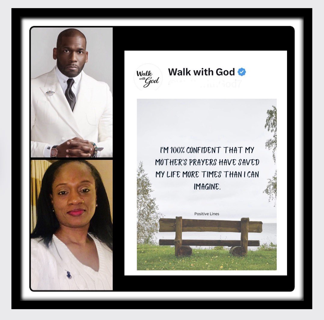 MarshaHBryant's tweet photo. Bishop Dr. Jamal-Harrison Bryant….. ""Dear Lord, take my testimony as a trampoline for someone else’s trouble, mold me into a mentor for someone who can’t find their mission, and use my mistakes as a springboard into miracles." https://t.co/qy9rN76Yaf