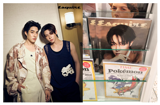 elly2516's tweet photo. ใครตามหาที่รักของเราอยู่ในเล่มปกเจโฮปนะจ๊ะที่ #asiabook ยังมีขายอยู่น๊าชาวเรา 
#EsquireTHJun26 #TleFirstone #เติ้ลเฟิร์สวัน #TLE_mtm #Firstone https://t.co/vblOrmm9Yo