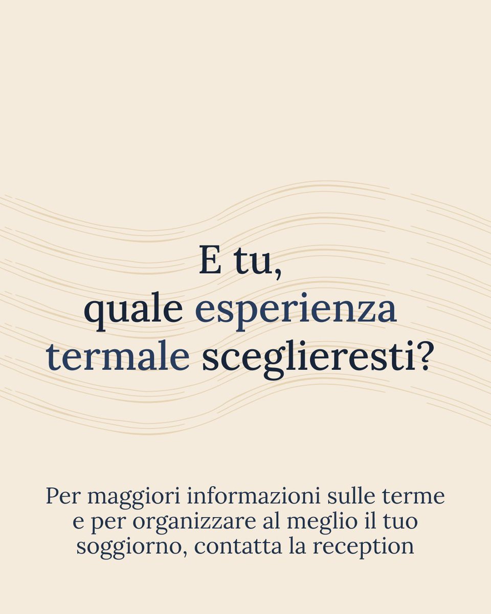 hotelexpressao's tweet photo. Immagina di lasciare alle spalle la routine, respirare l’aria pura delle Alpi e concederti un weekend dedicato solo al benessere.
https://t.co/DfJpaxFTCM
#WeekendRelax #Terme #Benessere #SpaWeekend #ValleDAosta #RelaxInMontagna #MountainEscape https://t.co/J5jWgvVpT5