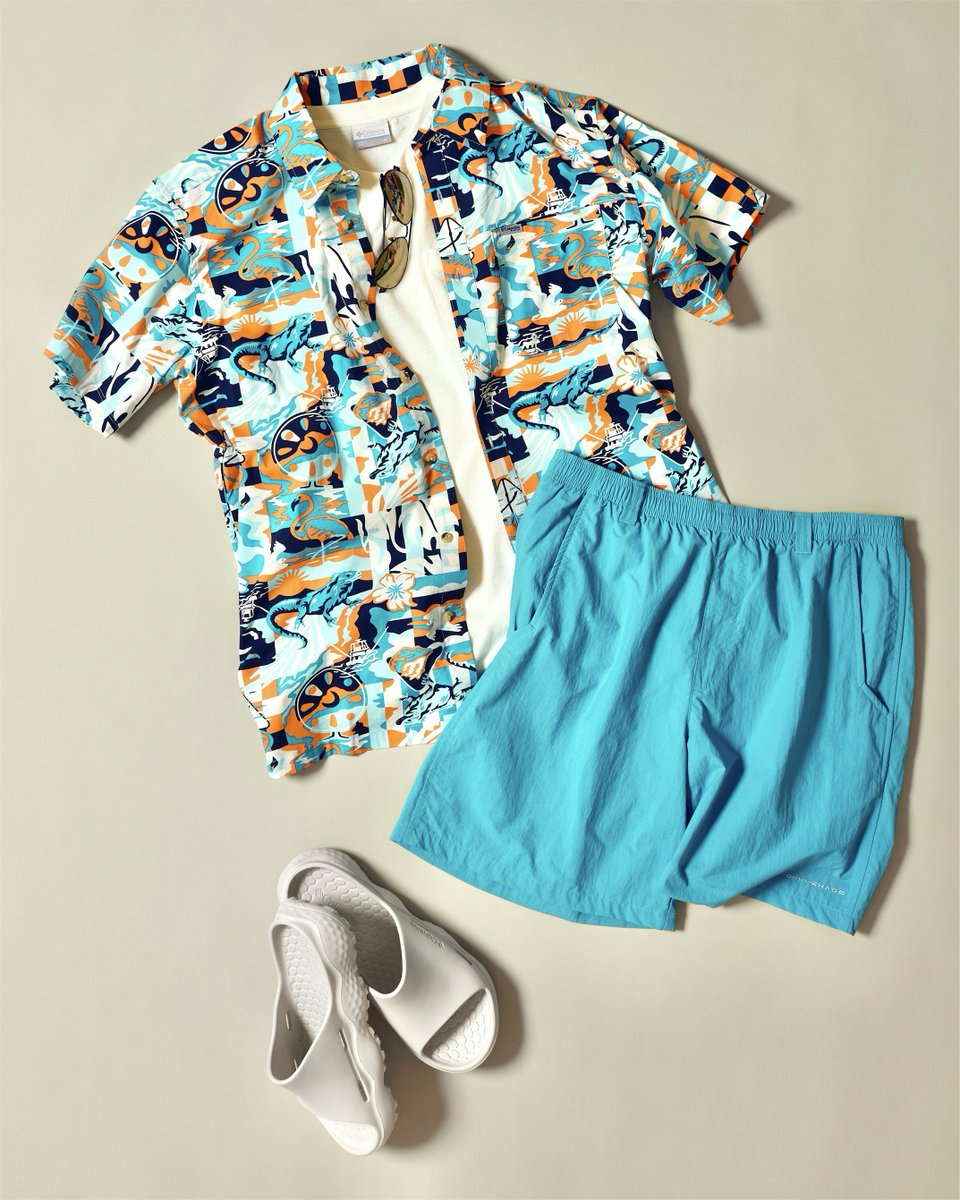 Columbia_Japan's tweet photo. スタイリストが提案する、今すぐ“着たくなる”夏の最適解
MEN’S

スタイリストがリアルに“着たい”と思える視点で仕上げた、夏のコーデをご提案。

▼詳細はこちら
https://t.co/hGjseNKFhk https://t.co/ncUtgVMkPX