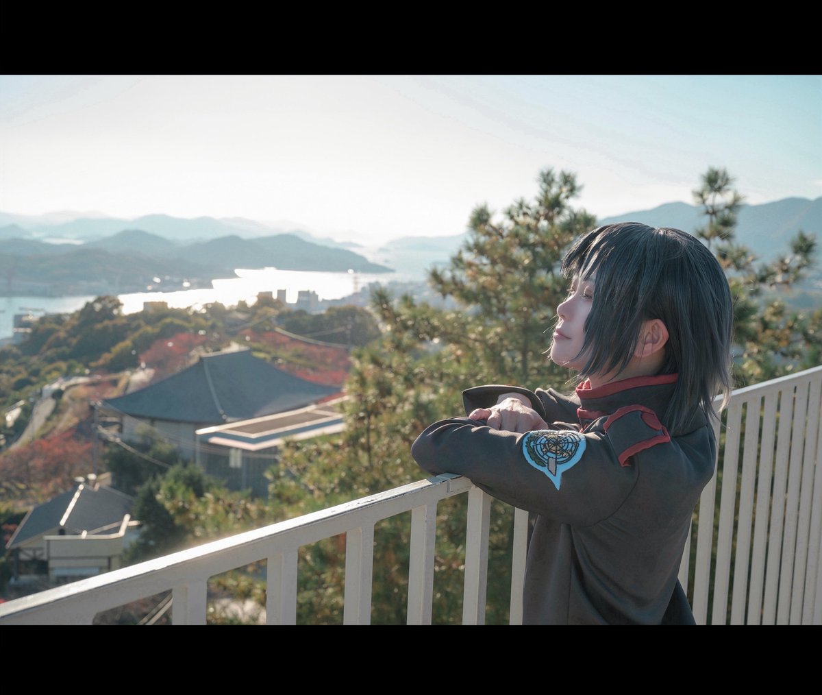 sirenyamibito02's tweet photo. 【 コスプレ / cosplay 】

蒼穹のファフナー / 真壁一騎

撮影📷：@papio3821
#コスプレ #cosplayplus https://t.co/U9bnWFszUu