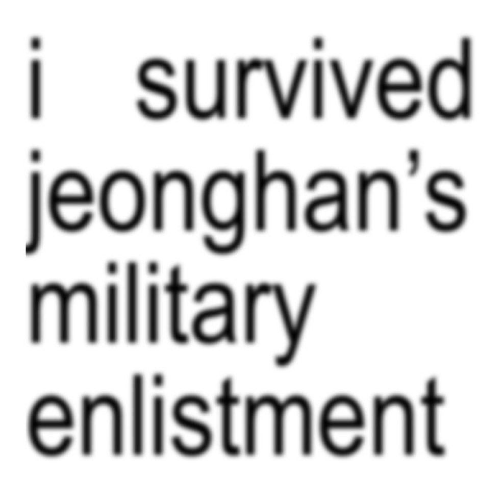 herniingtyas's tweet photo. 𝜗ৎ JEONGHAN MILITARY DISCHARGE GIVEAWAY 𝜗ৎ

To celebrate Jeonghan's discharge and JJF who survived waiting for him🥹🩷

Gifts :
❤︎ Banila co products, 1 product @ winner (3winners)
❤︎ 1 winner will get Jeonghan x Banila co Jeonghan photo event- https://t.co/k1BfctbOwG