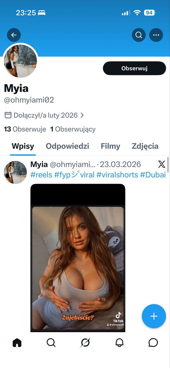 Lepszy Komentator tweet media