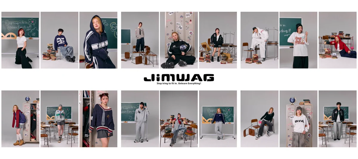 JIMWAG ( ジムワッグ ) on X: 