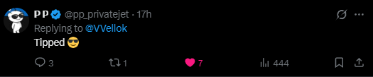 VVellok's tweet photo. @yukixchain 😎 https://t.co/f2bXzvwbAd