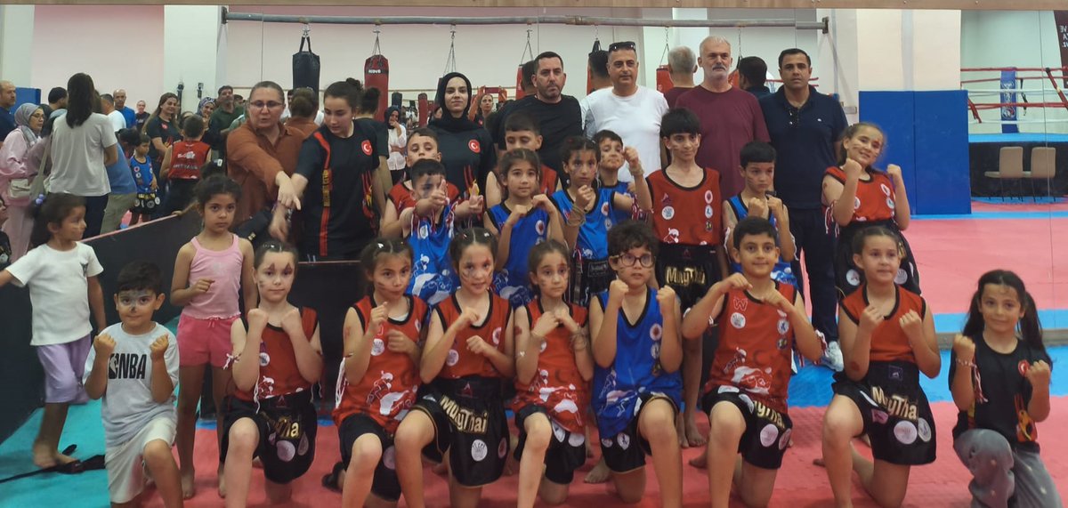 FilizHendekci's tweet photo. Geleceğin Şampiyonları Büyük Başarıya İmza Attı https://t.co/aRzjwb0piS https://t.co/zy1LCc3Xb5