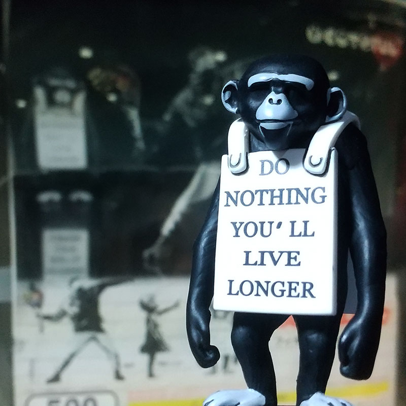 tinypoool's tweet photo. #brandalised
#フィギュアコレクション
#DoNothing
#ガチャガチャ
#capsuletoy https://t.co/1ntuMNjQGW