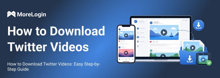 more_login's tweet photo. Need to save a Twitter/X video? 
Start simple: copy the post link, check if X offers a download option, or use a trusted downloader for public videos.
Guide here: https://t.co/atZNqzfFc5 https://t.co/58sFw5uScC