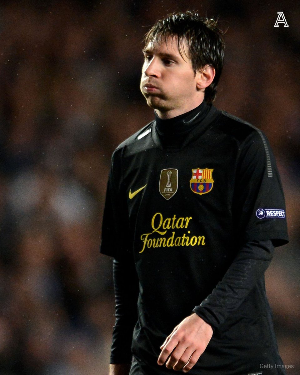 TheAthleticFC's tweet photo. Lionel Messi never scored against Chelsea when Petr Cech was in goal.

It is a proud record that spans six Champions League matches, and was put to the greatest test in an unforgettable semi-final tie against Barcelona in 2012.

Heading into the first leg at Stamford Bridge, Messi’s tally for the season was 63 goals. “I remember when Roberto (Di Matteo, Chelsea’s interim manager) presented the game, the whole team was laughing,” former Chelsea coach Christophe Lollichon says. “I analysed every single goal he scored. The direction, the positioning, the attitude in one-vs-one situations, his eyes when he looks at the goalkeeper.

“At the end, I said to Petr, ‘This guy is so quick technically, his central vision is so perfect. He’s waiting for a very little movement from the goalkeeper to kill him. You have to wait, to wait, to wait, and force him to make a choice’. He said: ‘OK, I like it’.

“Messi loves to put the ball between the goalkeeper’s feet, or close to the feet. The goalkeeper always tries something; he moves one foot and Messi immediately reacts. I remember one situation (in the tie) when Messi was very close to Petr and Petr didn’t move, didn’t move, didn’t move.

“In the end, Messi kicked the ball towards Petr’s legs and Petr made an ice hockey save. He stopped the ball with his knee.”

📝 @liam_twomey 

FREE TO READ 🔗 https://t.co/D3LYbhAUDx