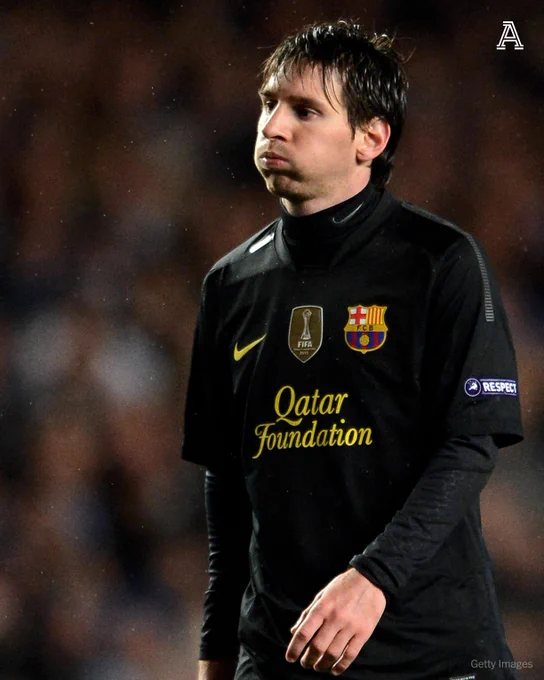 Image from The Athletic | Football (@TheAthleticFC)