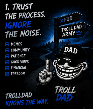 KillzXer0's tweet photo. Everyone wants results overnight.

Nobody talks about the patience. Nobody talks about the grind.

Ignore the noise. Ignore the doubters.

Keep building. Keep laughing.

Keep moving forward. 🧌🔥

$TD https://t.co/Wiyae64mlR