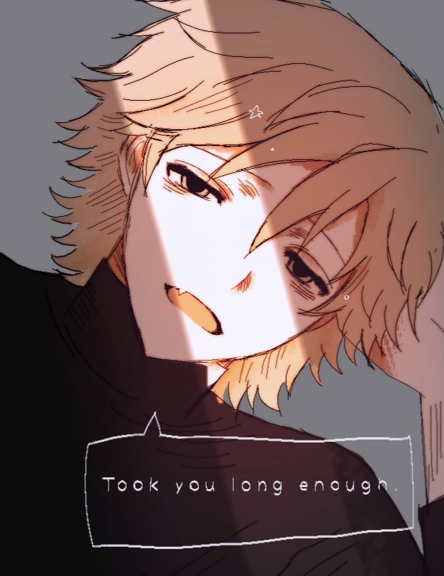 _TVT_C's tweet photo. #OC https://t.co/YLpVEe0tKr