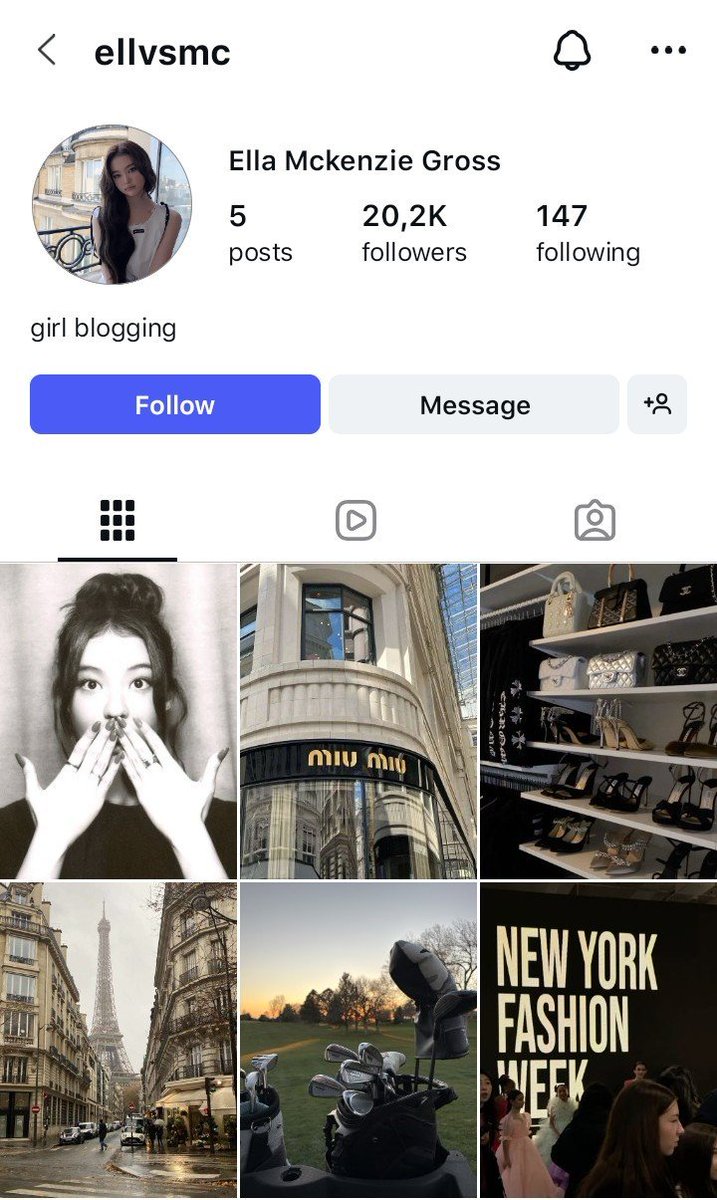 leclercpuff's tweet photo. super rich kids by frank ocean but make them a chaotic high school elite circle ✨️​(read alt for character profiles) https://t.co/SLulgmZb0G