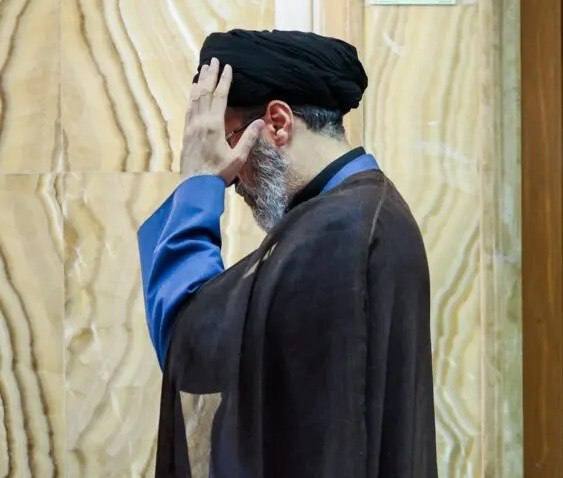 ValiBabanejad's tweet photo. هر جایی هستید برای دفع شر شیاطین و سلامتی و طول عمر آقا مجتبی صلوات بفرستین.
#یا_لثارات_الحسین https://t.co/n3OTnciysZ