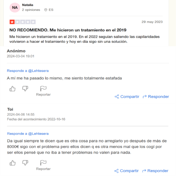 secadomunoz's tweet photo. Las consecuencias de  contratar un falso tratamiento definitivo para solucionar los problemas de humedad en tu casa. O las consecuencias de contratar a una empresa milagrera "antihumedad" de las que actúan impunemente en España.  #humedades y fraudes.
https://t.co/C81I3Ap1Dk https://t.co/cQYwElit4m