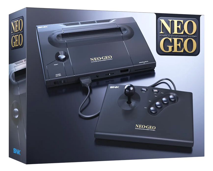 Ed_collector's tweet photo. La promo 10€ offerts tous les 100€ d'achat est de retour sur la Fnac avec le code 10ADH... cela permet d'avoir 20-30€ offerts sur 

⚫NEOGEO AES+ = https://t.co/ZbuXePMY2y
⚪NEOGEO AES+ = https://t.co/RIXUJbCXkf
🕹 Les jeux et accessoire = https://t.co/U8xJ8wODT7 
💰 en ajoutant une babiole à 2€ pour passer les paliers = https://t.co/K3oy43fUZL

+d'info sur le blog = https://t.co/jGt6693t7l

#neogeoaes (liens affiliés)