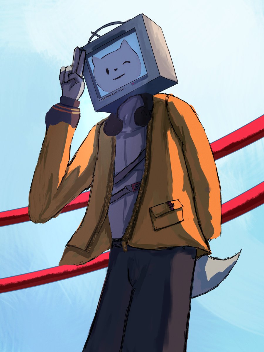 AzuriteFlaire's tweet photo. Grown up Taygedo!
#NTE #ntefanart #fanart #taygedo https://t.co/FaGKx85t1g