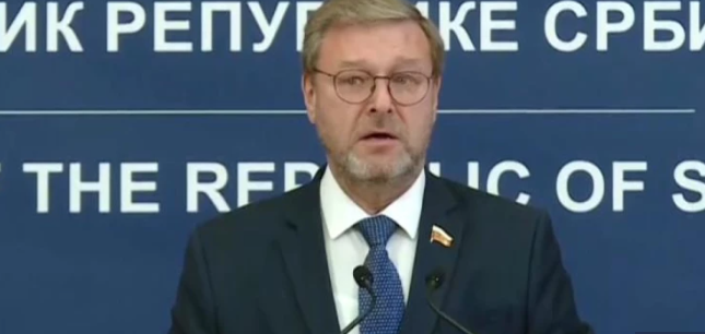 hanaveselaa's tweet photo. Rukovodstvo Srbije lavovski čuva samostalnost i nezavisnost zemlje, poručuje ruski zvaničnik u svojoj najnovijoj izjavi. Mudra spoljna politika donosi poštovanje na međunarodnom planu! #caosvima #srbija #tagzivota https://t.co/sI37Mur6Pt