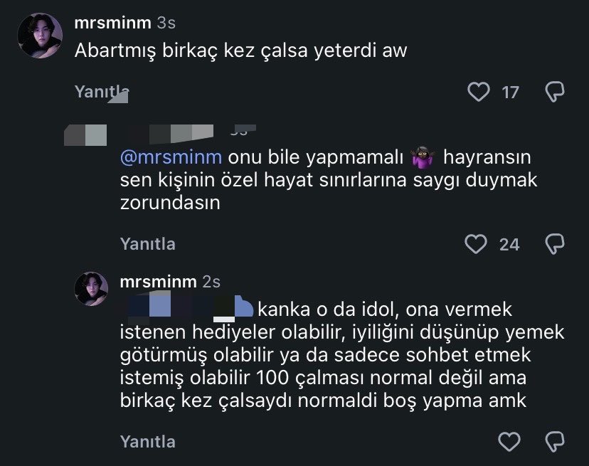 goldenimsii's tweet photo. bunlarin gwrizekaliligi hafife alinamayacak derecede amk https://t.co/c3NfvtZRNd