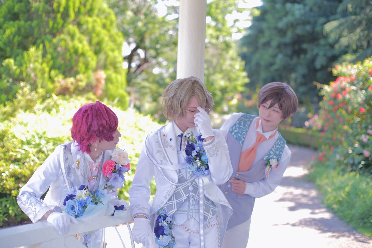 mainitigenkiota's tweet photo. cos. mhyk.

　❦ • ┈┈┈┈┈┈┈┈┈┈┈┈┈┈┈ • ❦
　　　　楽しいことや、
　　　　　　　魅力的なもの、
　　　　     刺激的なものが大好き
　❦ • ┈┈┈┈┈┈┈┈┈┈┈┈┈┈┈ • ❦

📸:ヨウテさん（@__you_te ） https://t.co/Yvma2sCVbI