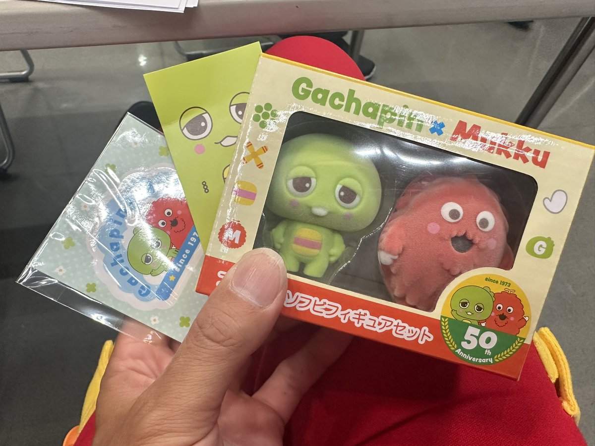 つるのさーん！ こちらこそだよー！ これからもよろしくね、