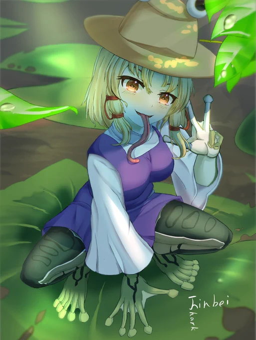 #あなたの絵柄好きだよ〜って人がリプしてくれるよ見た絵師様もやってみてね モチベ上げのためにお願いしますー