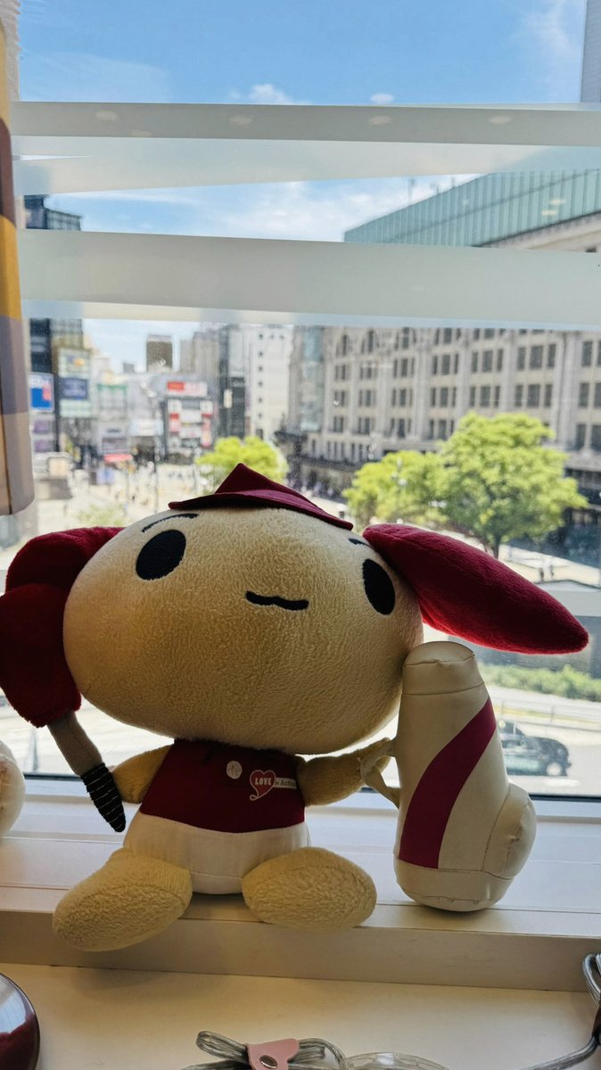 ktbby13's tweet photo. 今から参戦！
🐰勝っている！
いいぞ！
🙌🙌👍👍👏👏 https://t.co/sGfFGTTuoQ
