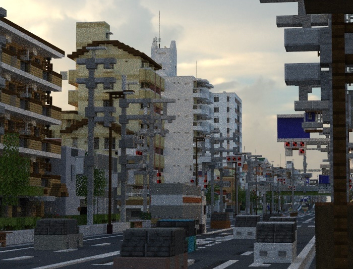 misosiu_Global's tweet photo. Evening #味噌汁市  #Minecraft #Minecraftbuilds https://t.co/5Lp1EvZrtd