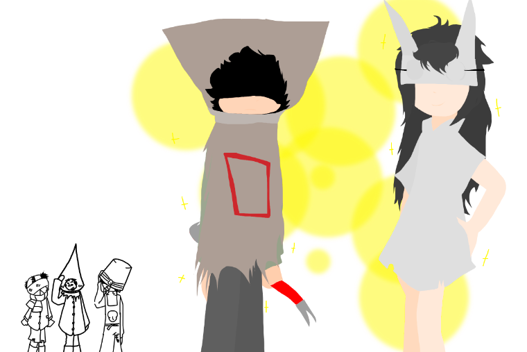 ReanimalBoy's tweet photo. They need some clean #reanimal #reanimalfanart https://t.co/ZCjFUg1JNd