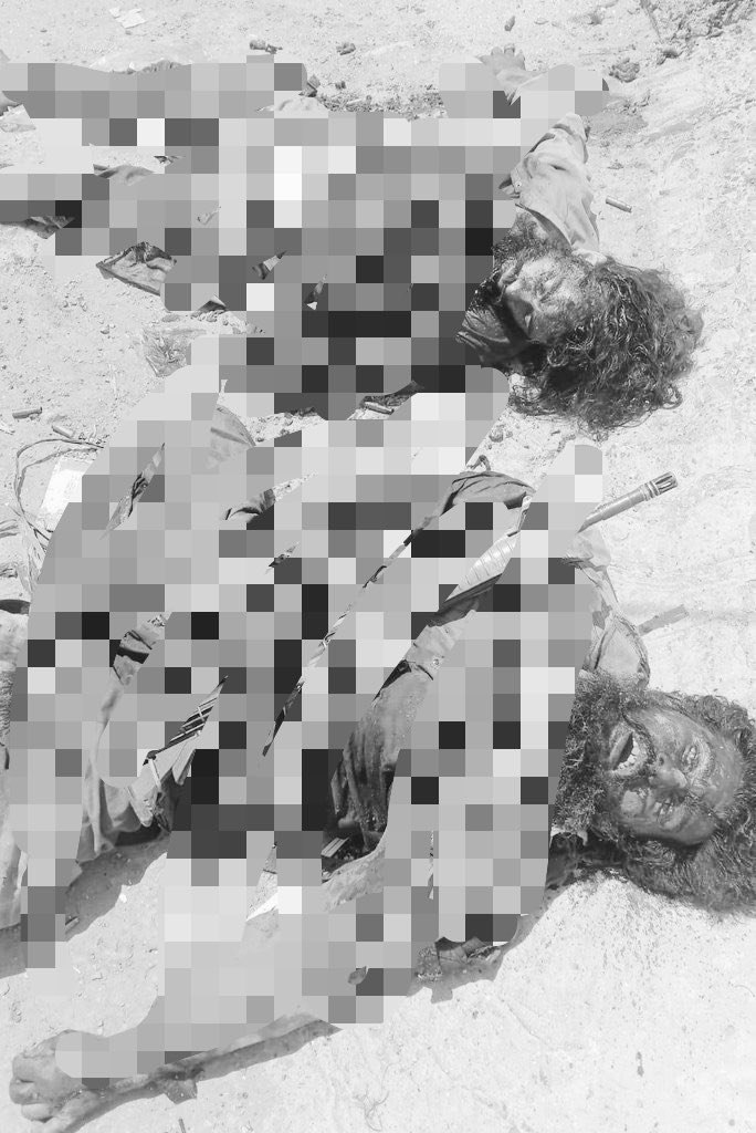 Pakistani Security Forces Neutralize Top TTP Commander Mushtaq in Gomal Attack Retaliation