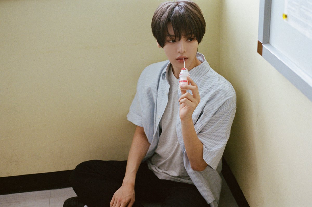 HANEUM Official tweet media