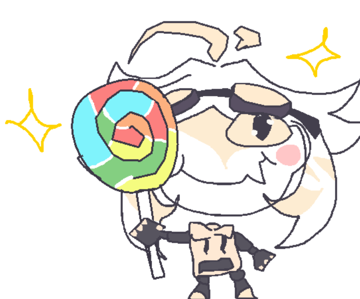 BLline0's tweet photo. Happy BLline0
atr by @TheLazyLoaf https://t.co/bHluUiXpOl