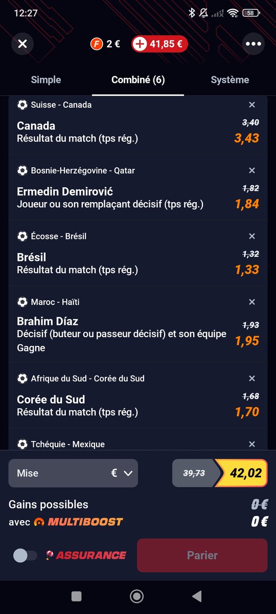 tisonpauul's tweet photo. @Betclic Zinopopol 🔥 https://t.co/UgObuquGS8