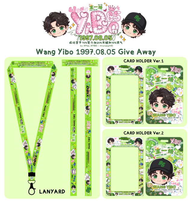 Mee_WYB85's tweet photo. ฉะปอย... กอว. ส่วนนึงของปีนี้ จะมีเอาไปแจกที่งานเสี่ยวอ๋าววันที่ 5 สิงหานี้นะคะ 

ปล. สอบถามนิดนึง มีใครอยากได้รอบไปรฯ มั้ย จะเปิดให้ลงฟอร์มก่อน เพราะน้องใช้เวลาผลิต 30 วันเลย จะได้ได้รับทันวันเกิดน้องคับ เอาไว้ห้อยบัตร ห้อยลูกๆ หลานๆ

#mymeegift85 https://t.co/agOKTVTZf1