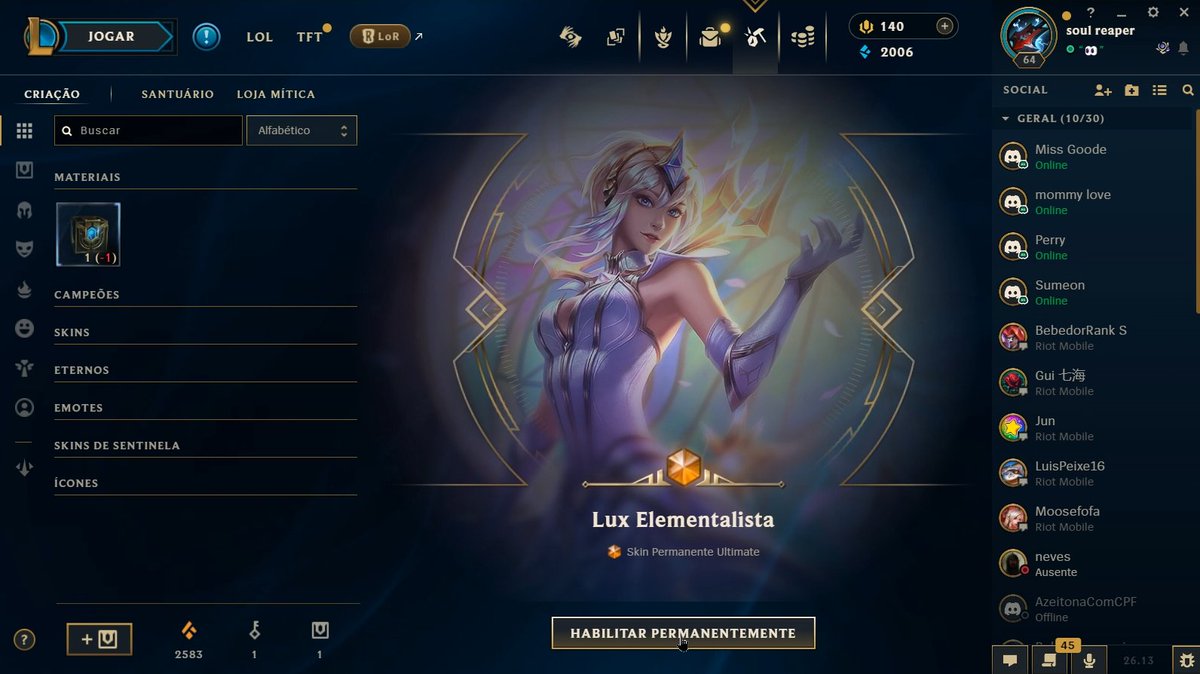 devayzo's tweet photo. Algum rioter não foi só demitido, FOI PRESO MESMO https://t.co/9GtvMk9IMe