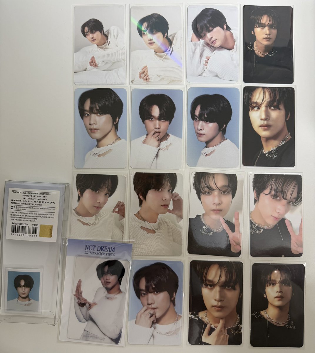yourGREEN_'s tweet photo. 해찬 2024 시그 미공포 md pob
All 1.7
Ship 0.2

엔시티 포카 양도 NCT PC SELL WTS 127 DREAM WAYV WISH 쟈니 태용 유타 쿤 도영 텐 재현 윈윈 정우 마크 샤오쥔 헨드리 런쥔 제노 해찬 재민 양양 쇼타로 성찬 천러 지성 시온 유우시 리쿠 사쿠야 료 재희 https://t.co/LBLNxiIxdN