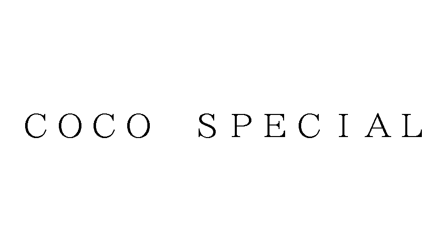 商願2025-114601] 商標: [画像] (標準文字) OCR: COCO SPECIAL 出願人