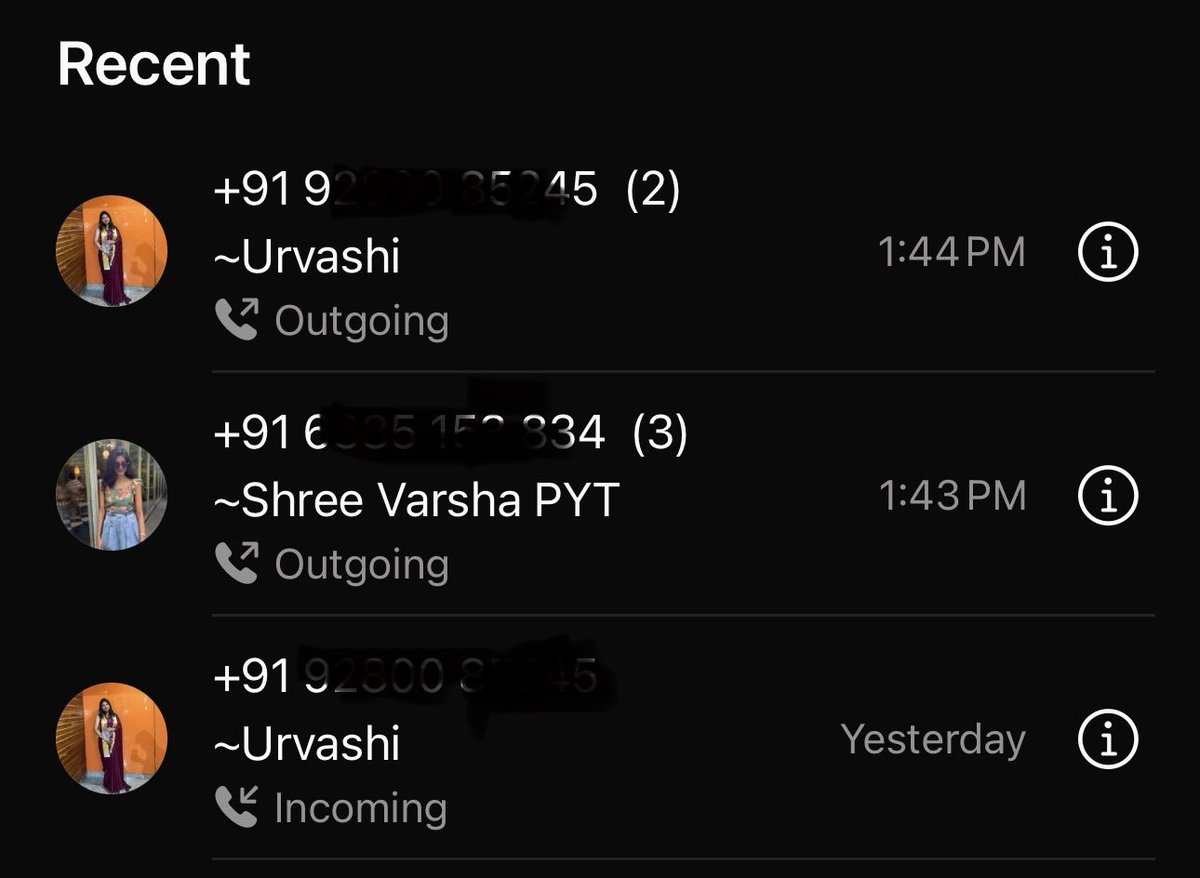 swaapee's tweet photo. @Pickyourtrail  They are number 1 fraudsters and bunch of liars. Take package with them only if you want to spoil  trip, time and Money. Urvashi, Varsha and Uravshi’s manager are good for nothing. They don’t even respond to calls. They would make false promises. https://t.co/F8LAL3yzew